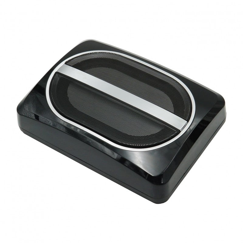 ACTIVE SUBWOOFER 6X9" 200W 608 AUTO/MOTO > ΗΧΟΣ & ΕΙΚΟΝΑ AUTO/MOTO > ΗΧΟΣΥΣΤΗΜΑΤΑ