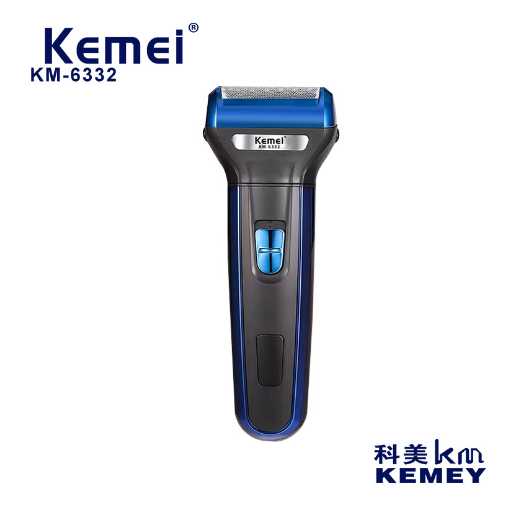 Ξυριστική μηχανή - KM-6332 - Kemei