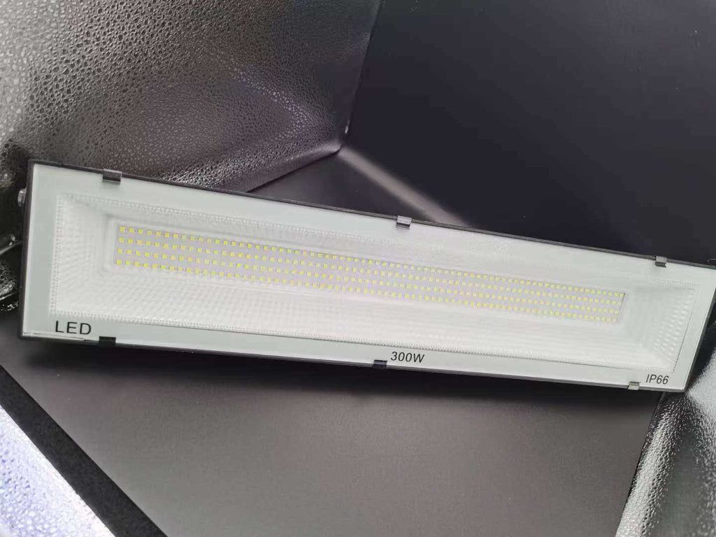 Προβολέας LED - 300W - 235649 ΦΩΤΙΣΜΟΣ & ΕΝΕΡΓΕΙΑ>Είδη φωτισμού & αναλώσιμα>Προβολείς LED εξωτερικού χώρου