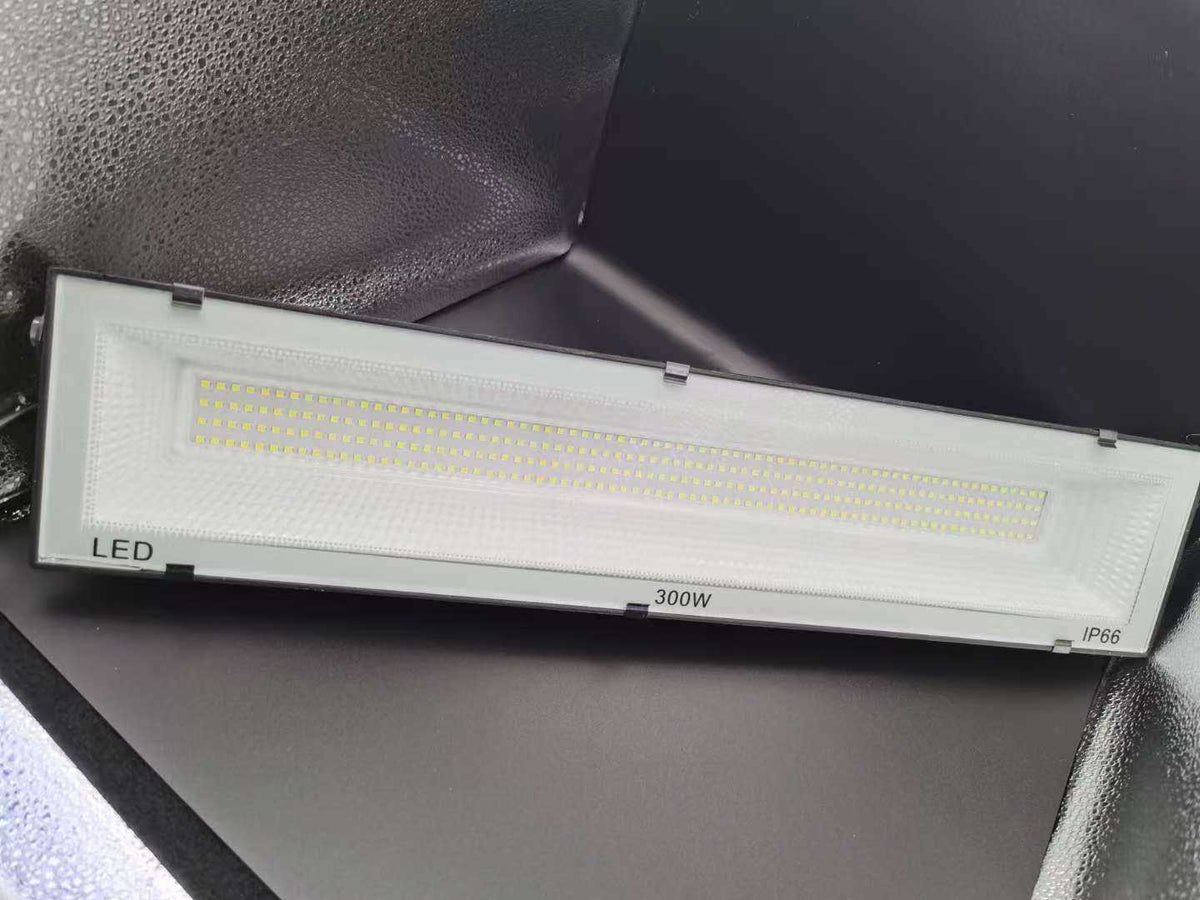 Προβολέας LED - 300W - 235649 ΦΩΤΙΣΜΟΣ & ΕΝΕΡΓΕΙΑ>Είδη φωτισμού & αναλώσιμα>Προβολείς LED εξωτερικού χώρου