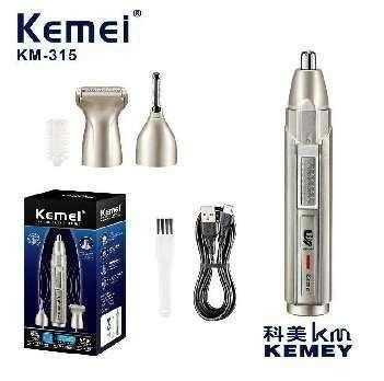 Ξυριστική μηχανή - Trimmer - KM315 - Kemei