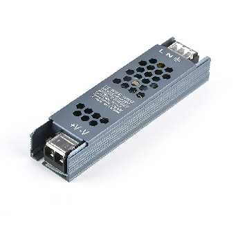 Τροφοδοτικό μετασχηματιστής σε DC 12V - 60W - 431460
