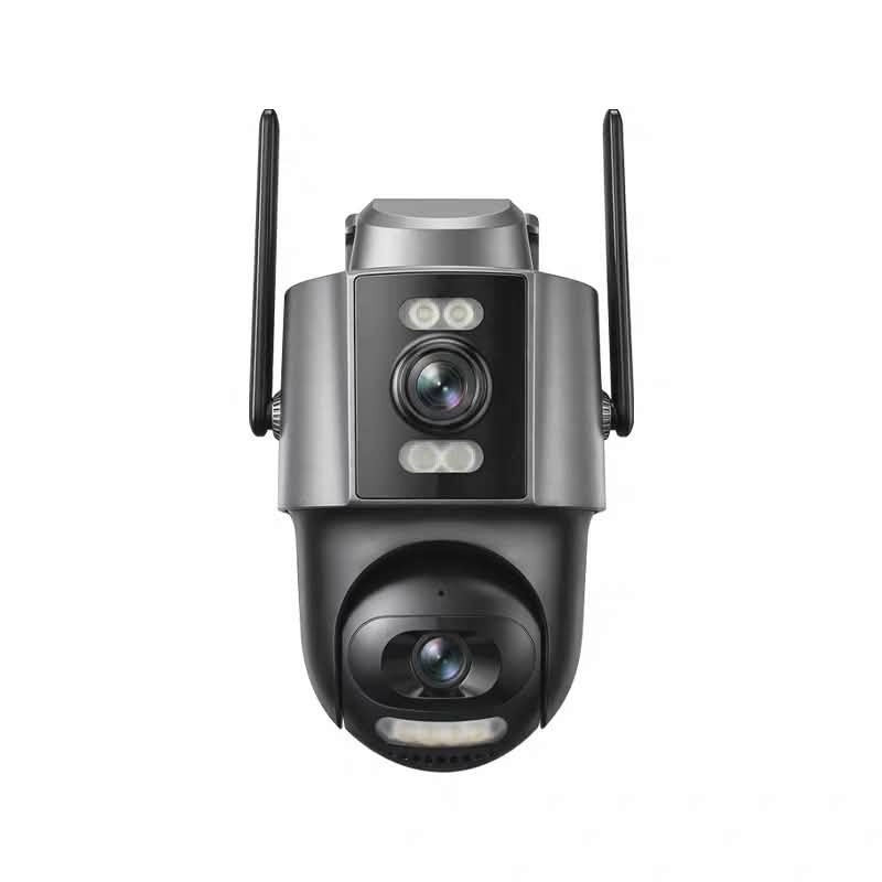 AI ΗΛΙΑΚΗ ΚΑΜΕΡΑ 360° XY-05948
