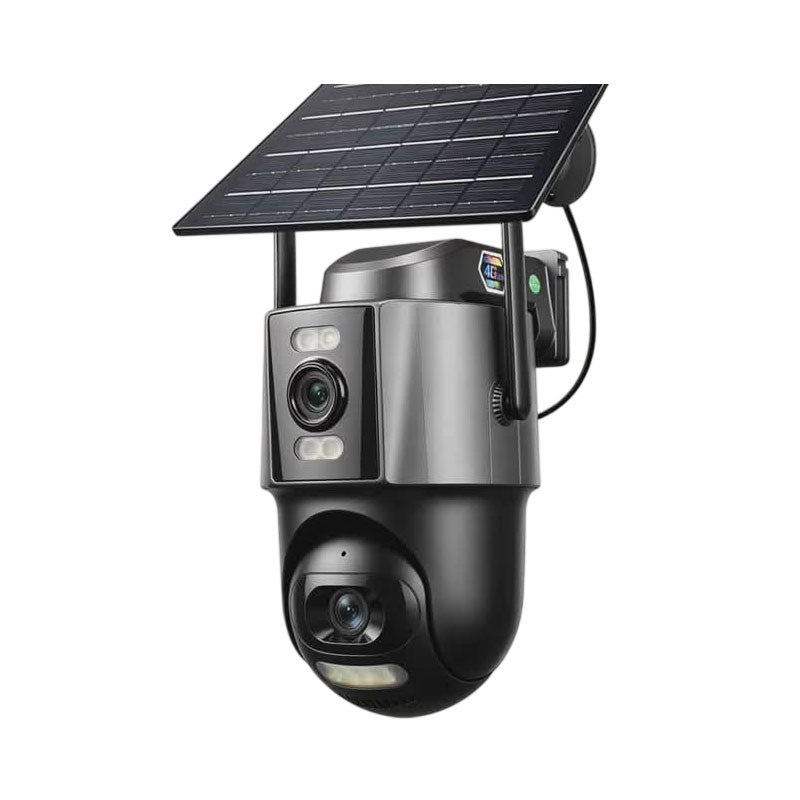 AI ΗΛΙΑΚΗ ΚΑΜΕΡΑ 360° XY-05948