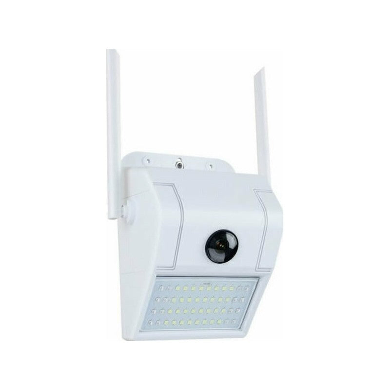 ΣΥΣΤΗΜΑ ΣΥΝΑΓΕΡΜΟΥ AI SMART HOME ΜΕ ΑΣΥΡΜΑΤΗ ΚΑΜΕΡΑ Q-L417 5.0 ΤΥ1912-23 ΚΕΝΤΡΙΚΟ > ΑΣΦΑΛΕΙΑ > ΚΑΜΕΡΕΣ smart WiFi ΚΑΙ IP