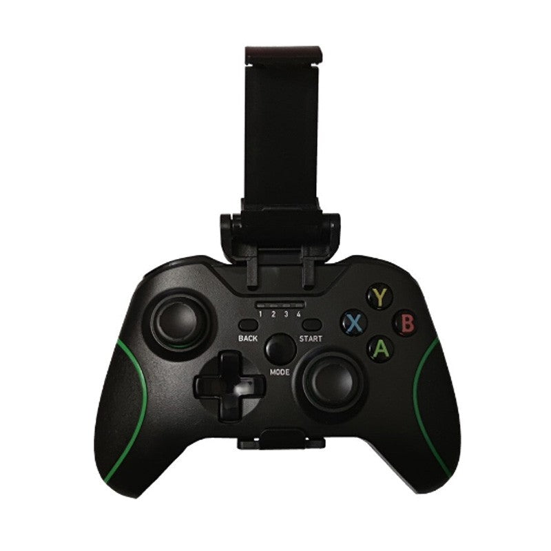 ANDOWL ΑΣΥΡΜΑΤΟ GAMEPAD QY-007 ΚΕΝΤΡΙΚΟ > ΕΙΔΗ ΥΠΟΛΟΓΙΣΤΩΝ > ΑΞΕΣΟΥΑΡ ΥΠΟΛΟΓΙΣΤΩΝ
