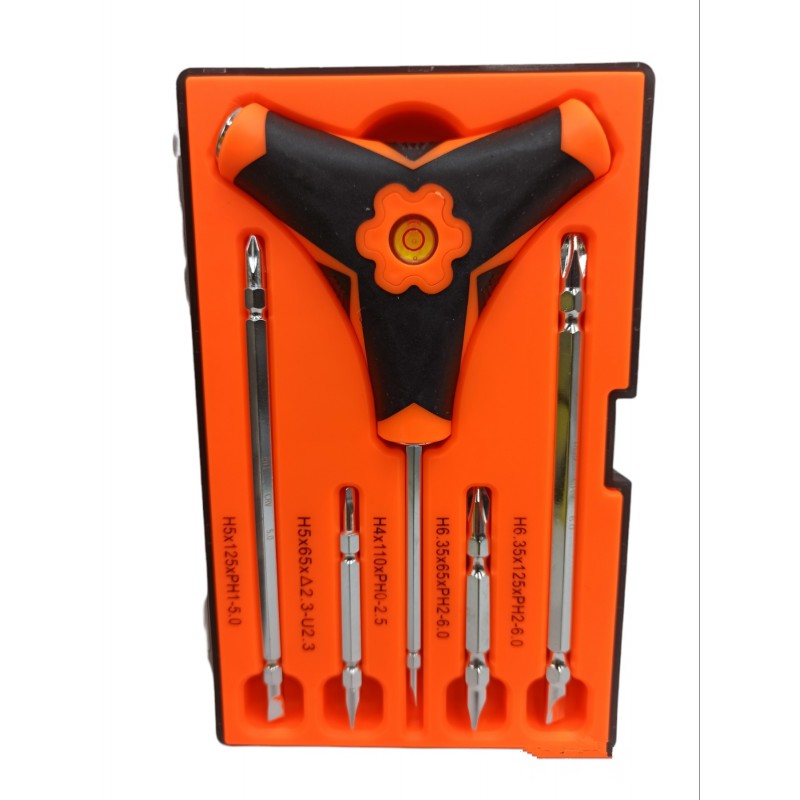 ΣΕΤ ΚΑΤΣΑΒΙΔΙΑ ANDOWL Q-LS6927 ΕΡΓΑΛΕΙΑ > ΧΕΙΡΟΣ > ΚΑΤΣΑΒΙΔΙΑ