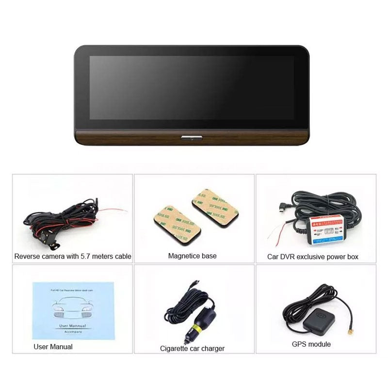 ΣΥΣΤΗΜΑ ΠΛΟΗΓΗΣΗΣ ANDROID ΜΕ ΟΘΟΝΗ 7″, 1GB RAM/16GB ROM & ΠΙΣΩ ΚΑΜΕΡΑ TY-37002