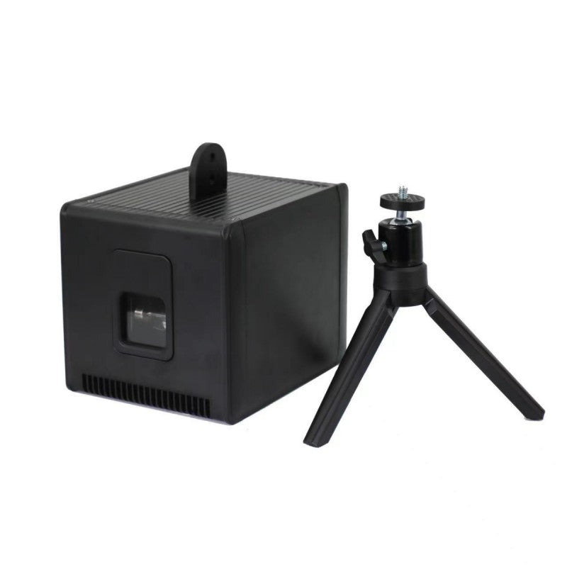 ANIMATION LASER LIGHT 3W KY-04208 PRO LIGHT AND SOUND
