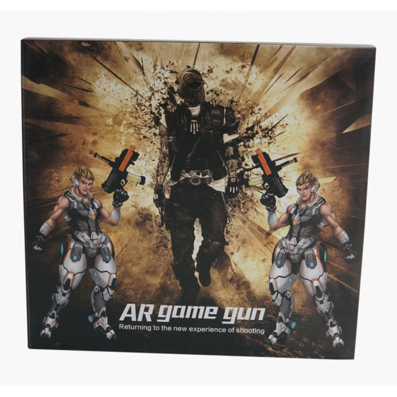 ΠΑΙΧΝΙΔΙ ΟΠΛΟ AR GAME GUN DZ-822 ΠΡΟΣΦΟΡΕΣ