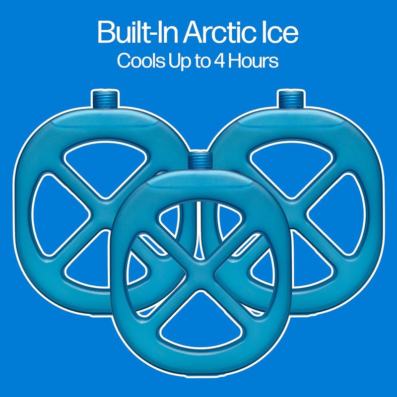 ARCTIC COOL LED ΦΟΡΗΤΟΣ ΑΕΡΟΨΥΚΤΗΣ ΜΕ 3 ΤΑΧΥΤΗΤΕΣ AB-04942 ΚΕΝΤΡΙΚΟ > ΓΙΑ ΤΟ ΣΠΙΤΙ > ΑΝΕΜΙΣΤΗΡΕΣ