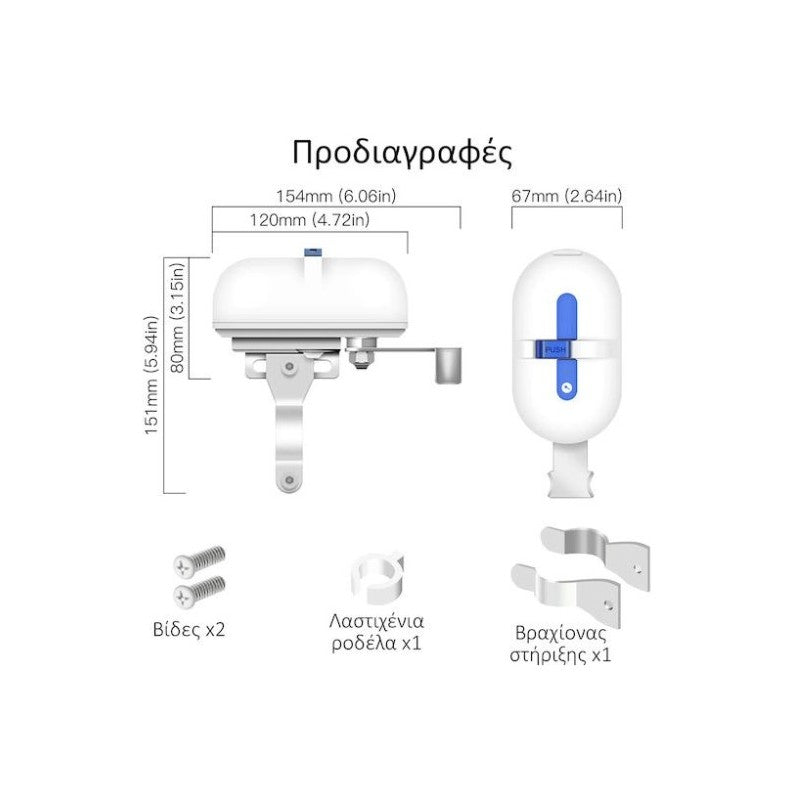 ΕΞΥΠΝΗ ΒΑ΄ΛΒΙΔΑ ΝΕΡΟΥ/ΑΕΡΙΟΥ ASB-07013 ΚΕΝΤΡΙΚΟ > ΓΙΑ ΤΟ ΣΠΙΤΙ