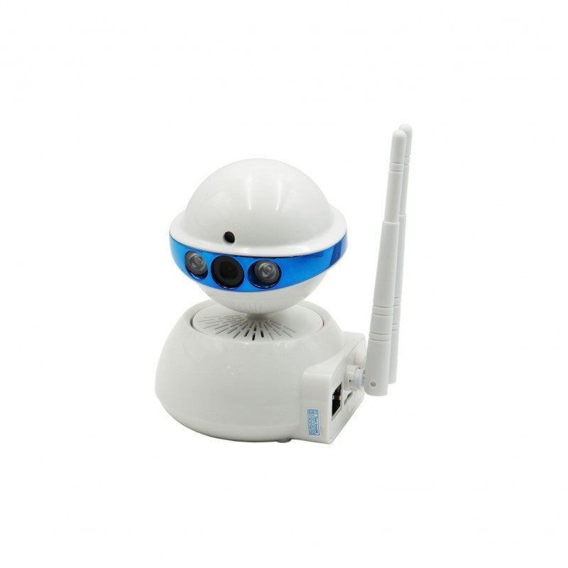 ASTEROIDS ΕΞΥΠΝΗ WIFI CAMERA SE-CWI-8598 ΚΕΝΤΡΙΚΟ > ΑΣΦΑΛΕΙΑ > ΚΑΜΕΡΕΣ smart WiFi ΚΑΙ IP