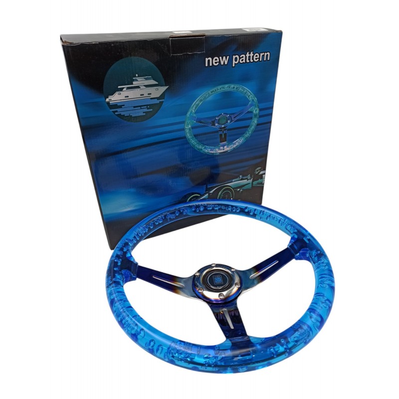 ΑΚΡΥΛΙΚΟ ΤΙΜΟΝΙ ΜΠΛΕ AU-B3-0114/02 AUTO/MOTO > ΑΞΕΣΟΥΑΡ AUTO/MOTO