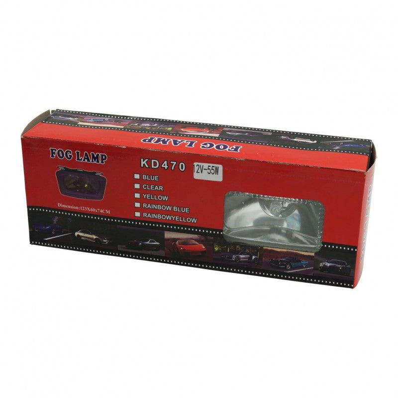 ΦΩΤΑ ΟΜΙΧΛΗΣ AU-KD-470 AUTO/MOTO > ΦΩΤΙΣΜΟΣ AUTO/MOTO > ΔΙΑΦΟΡΑ
