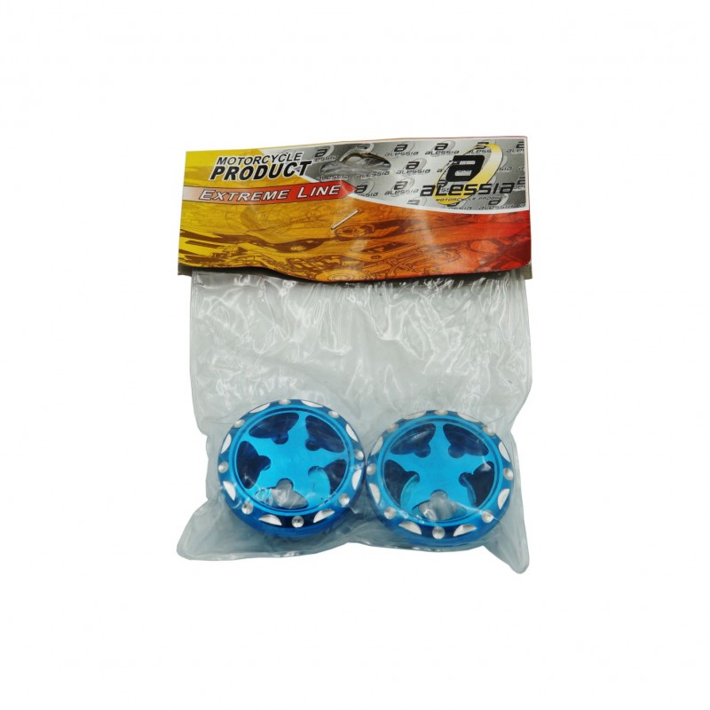 AXLE CAP ΓΙΑ ΜΗΧΑΝΑΚΙ AU-08813 AUTO/MOTO > ΑΞΕΣΟΥΑΡ AUTO/MOTO