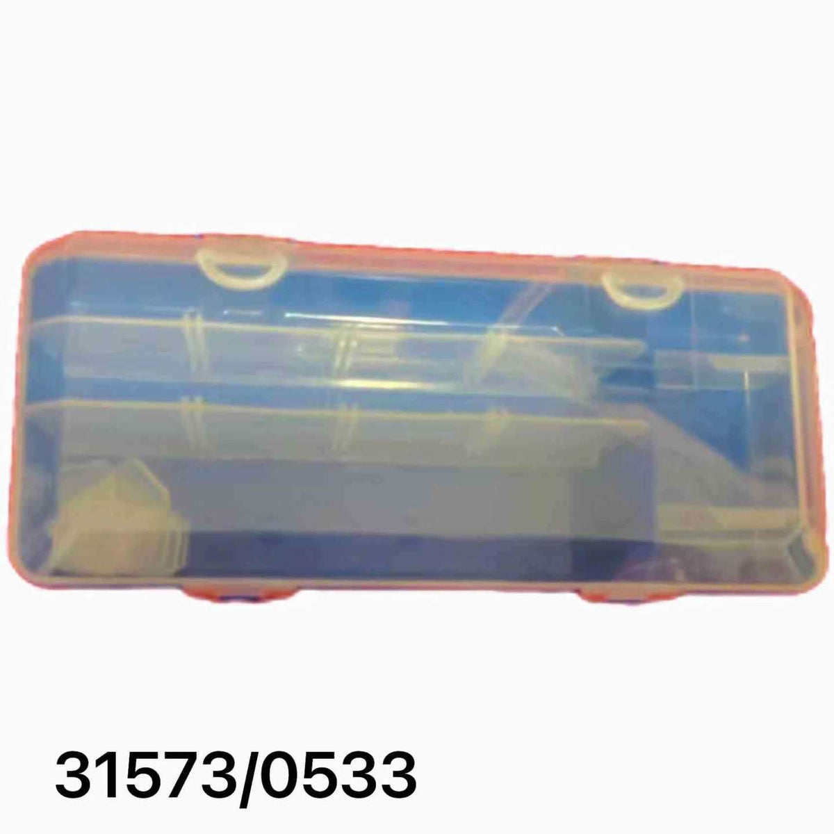 Κασετίνα ψαρέματος - S0533 - 831573