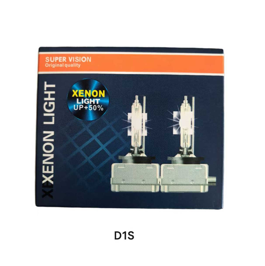 Λάμπες XENON - D1S - 35W - 901250