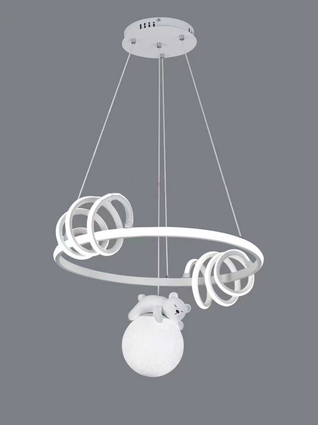 Φωτιστικό οροφής τραπεζαρίας LED - 2123 - 430562 ΦΩΤΙΣΜΟΣ & ΕΝΕΡΓΕΙΑ>Είδη φωτισμού & αναλώσιμα>Φωτιστικά οροφής & τοίχου
