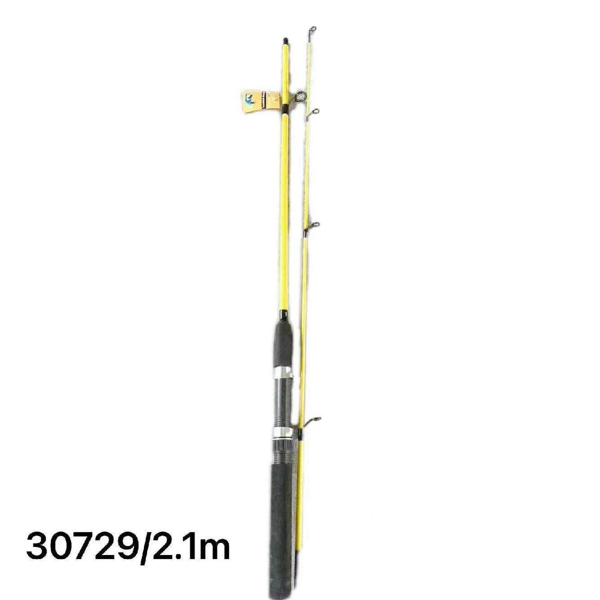Καλάμι ψαρέματος - Δίσπαστο - 2.1m - 830729