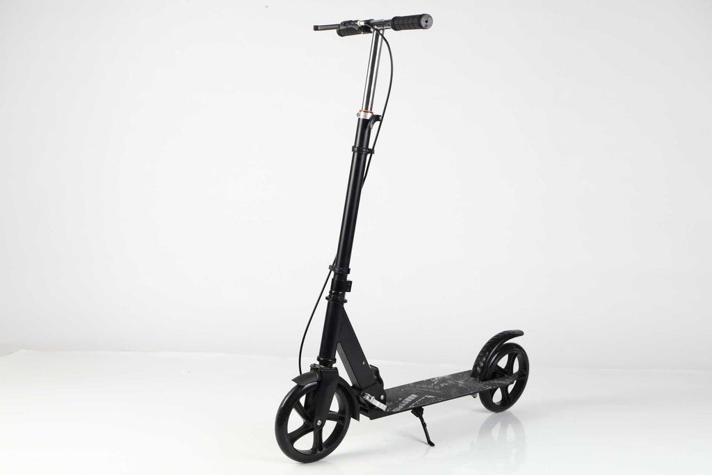 Παιδικό πατίνι - JX658S - 630120 - Black