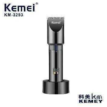 Κουρευτική μηχανή - KM-3293 - Kemei ΥΓΕΙΑ - ΟΜΟΡΦΙΑ & Fitness>Είδη κομμωτηρίου>Κουρευτικές μηχανές