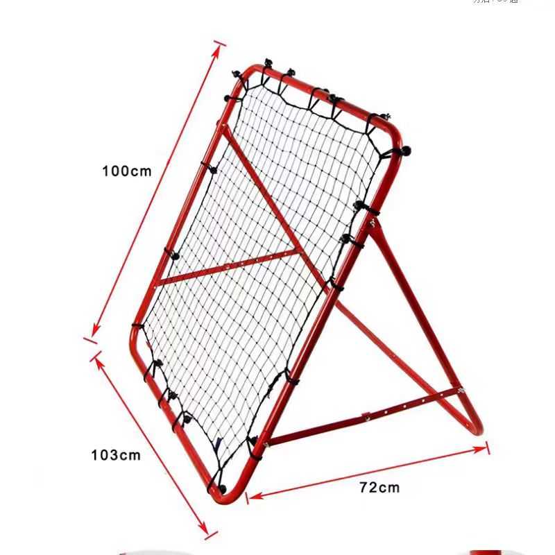 Τέρμα επαναφοράς ποδοσφαίρου - Rebounder - 88241 - 271023