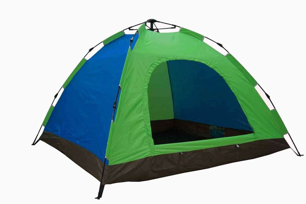Σκηνή Camping - YB3013 - 2x1.5m - 585137 ΕΠΟΧΙΑΚΑ - ΤΟΥΡΙΣΤΙΚΑ - HOBBY>Κυνήγι - παραλία - camping>Σκηνές