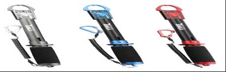 Δαγκάνα συγκράτησης ψαριών - Grip - BL-072 - 832561 ΕΙΔΗ ΑΛΙΕΙΑΣ>Αξεσουάρ αλιείας