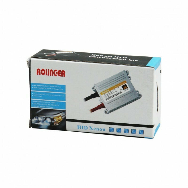 BALLAST ΑΥΤΟΚΙΝΗΤΟΥ 35W RLG-00184 AUTO/MOTO > ΕΡΓΑΛΕΙΑ AUTO/MOTO