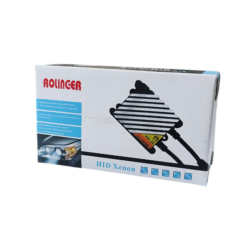 BALLAST 55W/12V XENON TY-00289 AUTO/MOTO > ΦΩΤΙΣΜΟΣ AUTO/MOTO > ΦΩΤΑ XENON