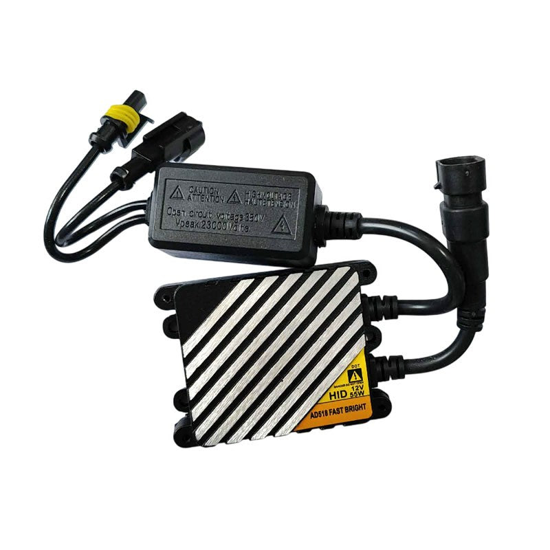 BALLAST 55W/12V XENON TY-00289 AUTO/MOTO > ΦΩΤΙΣΜΟΣ AUTO/MOTO > ΦΩΤΑ XENON