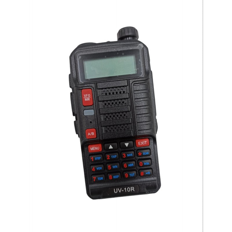 BAOFENG ΑΣΥΡΜΑΤΟΣ ΠΟΜΠΟΔΕΚΤΗΣ 10W UV-818 HOBBY > ΑΣΥΡΜΑΤΟΙ