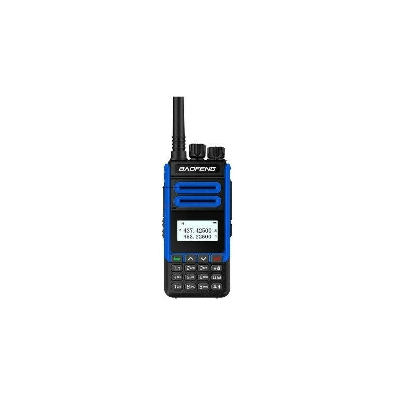 BAOFENG ΑΣΥΡΜΑΤΟΣ ΠΟΜΠΟΔΕΚΤΗΣ 5W BF-H7 HOBBY > ΑΣΥΡΜΑΤΟΙ