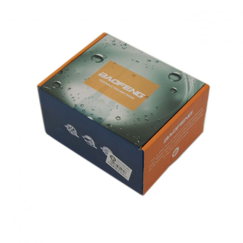 BAOFENG ΑΣΥΡΜΑΤΟΣ ΠΟΜΠΟΔΕΚΤΗΣ 8W ΑΔΙΑΒΡΟΧΟΣ UV-960 HOBBY > ΑΣΥΡΜΑΤΟΙ