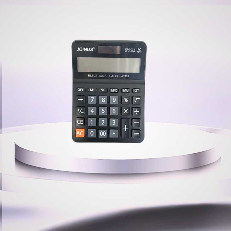 Ψηφιακή αριθμομηχανή - 3024 - 903889