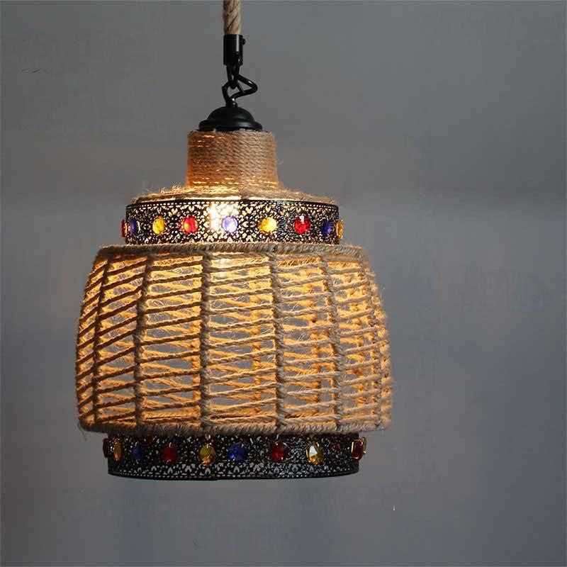 Φωτιστικό οροφής Rustic - 99 - 431399