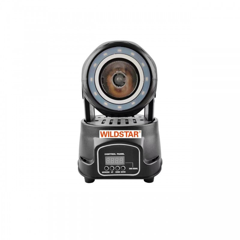 BEAM LIGHT 40W KY-03824 PRO LIGHT AND SOUND