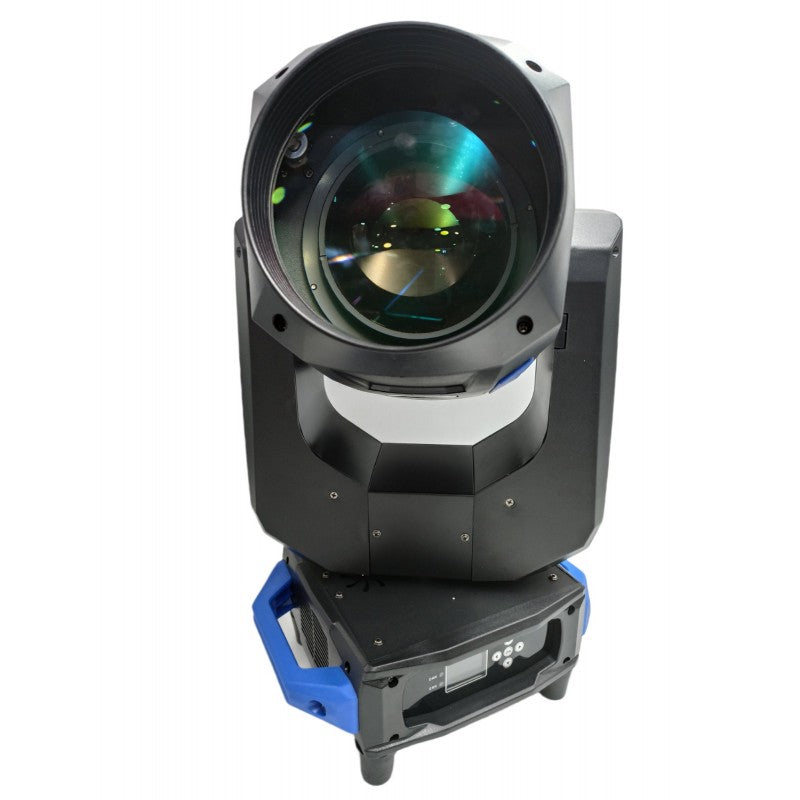 BEAM260  ΦΩΤΟΡΥΘΜΙΚΟ BEAM260 PRO LIGHT AND SOUND