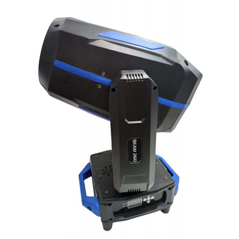 BEAM260  ΦΩΤΟΡΥΘΜΙΚΟ BEAM260 PRO LIGHT AND SOUND