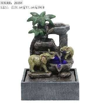 Συντριβάνι εσωτερικού χώρου - Feng Shui - 26056 - 260565 ΕΠΟΧΙΑΚΑ - ΤΟΥΡΙΣΤΙΚΑ - HOBBY>Τουριστικά & εποχιακά είδη>Souvenir