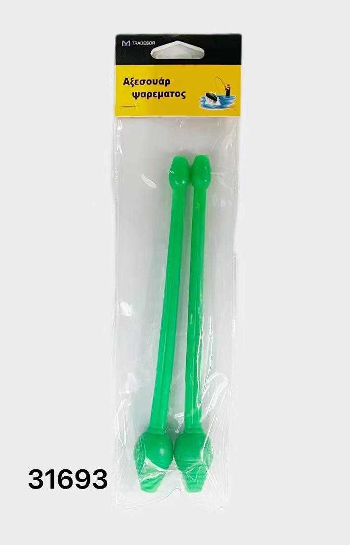 Σετ απαγκιστρωτές - 17cm - 2pcs - 831693