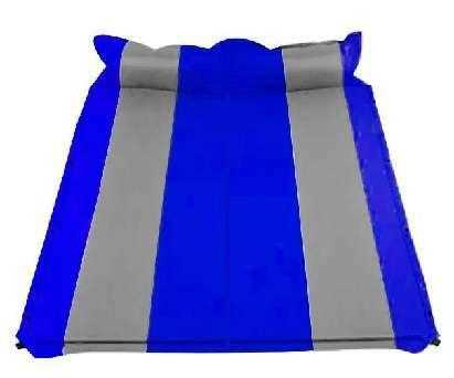 Στρώμα camping 3 ατόμων - YB3144 - 1.92x1.57m - 960170 ΕΠΟΧΙΑΚΑ - ΤΟΥΡΙΣΤΙΚΑ - HOBBY>Κυνήγι - παραλία - camping>Υπνόσακοι & υποστρώματα