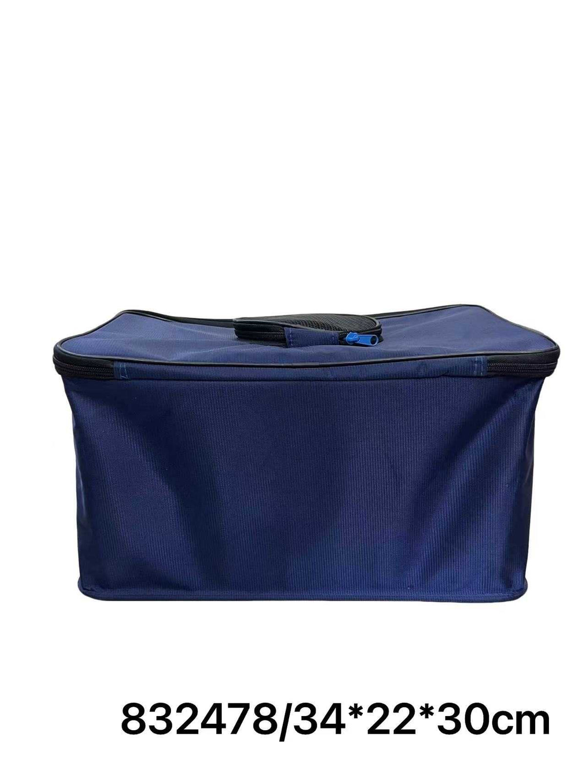 Τσάντα μεταφοράς & συντήρησης ψαριών - 34x22x30cm - 832478