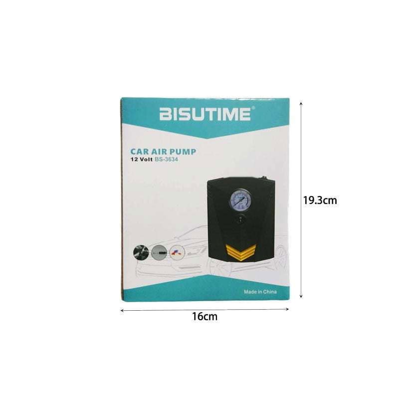 BISUTIME ΤΡΟΜΠΑ ΑΥΤΟΚΙΝΗΤΟΥ ΜΕ ΚΑΛΩΔΙΟ ΑΝΑΠΤΗΡΑ 12V BS-3634 AUTO/MOTO > ΕΡΓΑΛΕΙΑ AUTO/MOTO > ΤΡΟΜΠΕΣ/ΚΟΜΠΡΕΣΕΡ ΑΕΡΟΣ