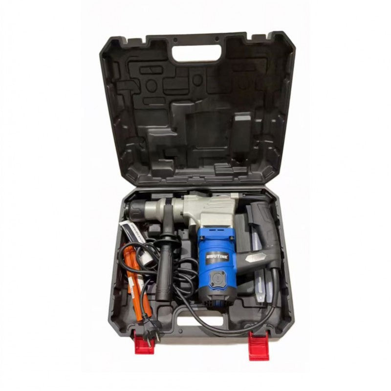 BISUTIME ΚΡΟΥΣΤΙΚΟ ΚΑΤΕΔΑΦΙΣΤΙΚΟ ΡΕΥΜΑΤΟΣ 800W HL-06376 ΕΡΓΑΛΕΙΑ > ΧΕΙΡΟΣ > ΑΛΛΑ ΕΡΓΑΛΕΙΑ ΧΕΙΡΟΣ