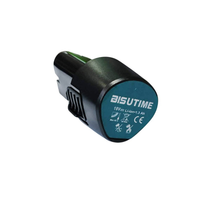 BISUTIME ΜΠΑΤΑΡΙΑ Li-ion 1.3Ah 18V HL-07023 ΕΡΓΑΛΕΙΑ > ΔΙΑΦΟΡΑ > ΑΛΛΑ