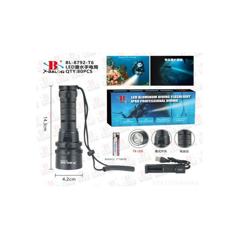 ΕΠΑΝΑΦΟΡΤΙΖΟΜΕΝΟΣ ΚΑΤΑΔΥΤΙΚΟΣ ΦΑΚΟΣ BL-8792 HOBBY > ΚΑΜΠΙΝΓΚ > ΛΑΜΠΕΣ ΚΑΙ ΦΑΚΟΙ