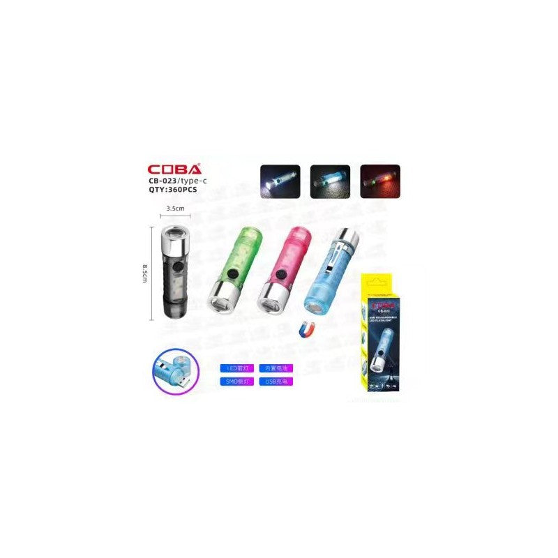 ΕΠΑΝΑΦΟΡΤΙΖΟΜΕΝΟΣ ΜΙΝΙ ΦΑΚΟΣ ΧΕΙΡΟΣ BL-CB-023 HOBBY > ΚΑΜΠΙΝΓΚ > ΛΑΜΠΕΣ ΚΑΙ ΦΑΚΟΙ