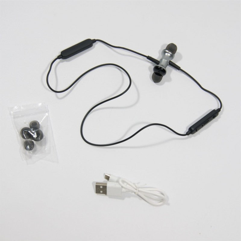 ΑΣΥΡΜΑΤΑ BLUETOOTH 4.2V ΑΚΟΥΣΤΙΚΑ ΜΕ ΜΑΓΝΗΤΗ KLGO PH-HK-40BL ΚΕΝΤΡΙΚΟ > ΤΗΛΕΦΩΝΑ ΚΑΙ ΑΞΕΣΟΥΑΡ > ΑΚΟΥΣΤΙΚΑ ΚΙΝΗΤΩΝ